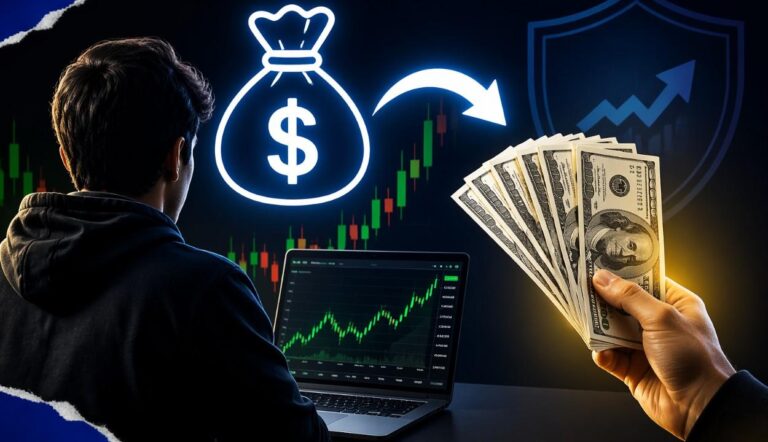 Prop Firm Payout System