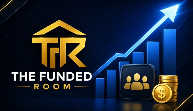 The Funded Room Affiliate Review