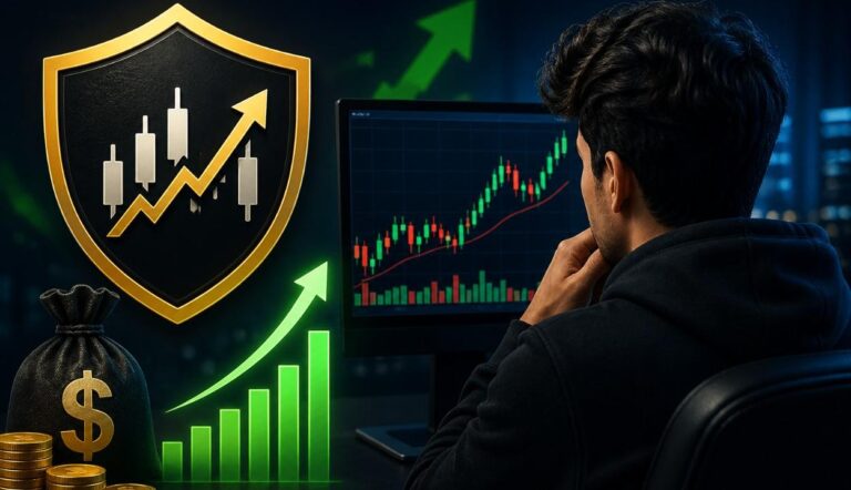Prop Firm Se Daily Income Kaise Banaye