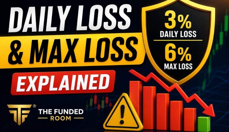 The Funded Room Loss Limit