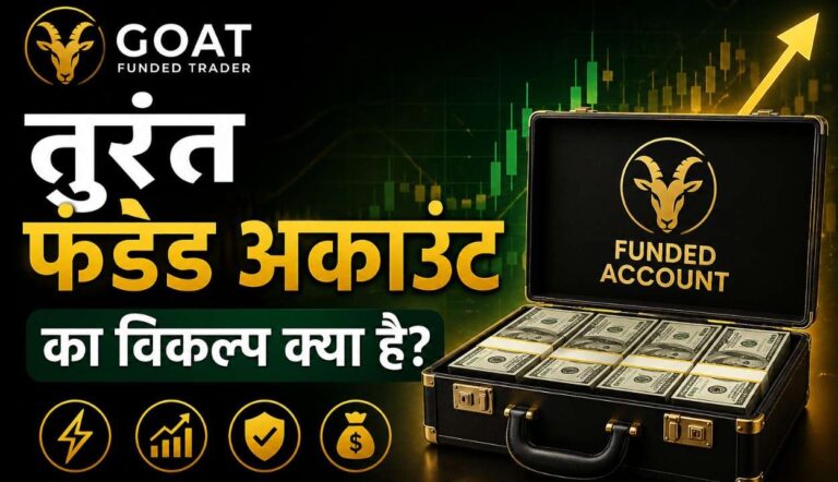 GOAT Funded Trader
